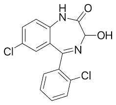 Lorazepam-2.5mg-30-tablets-1.png Buy Fluclotizolam 0.5mg Pellets - Image 3