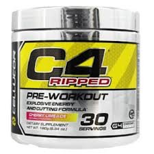 cellucor-c4-ripped-preworkout.jpg Cellucor C4 Ripped Preworkout - Image 2