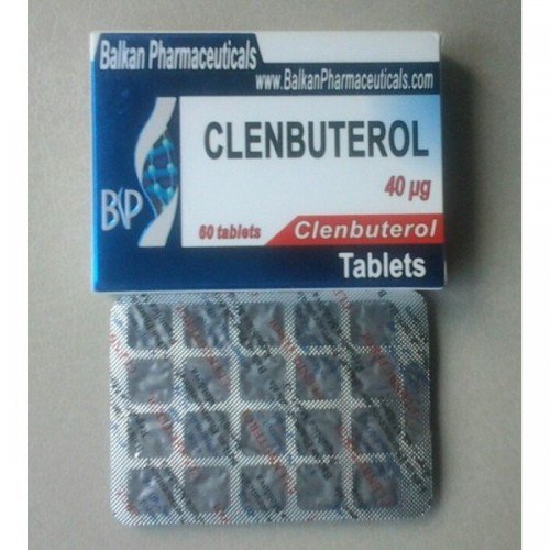 clenbuterol-100tabs-004mg.jpg Clenbuterol 100tabs 0.04mg - Image 2