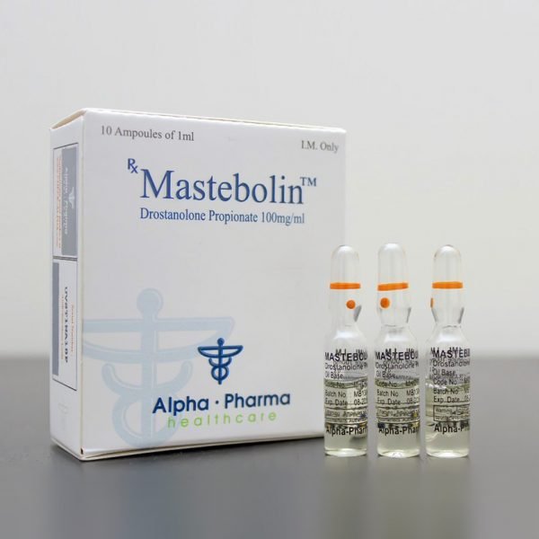 masteron-propionate-100mg-2.jpg Masteron Propionate 100mg - Image 2