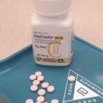 Home OxyContin Abuse On the Rise