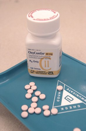 OxyContin Abuse On the Rise OxyContin - Image 4