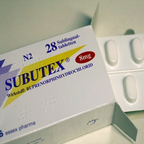 subutex.jpeg Buy Subutex (Buprenorphine) 8mg - Image 2