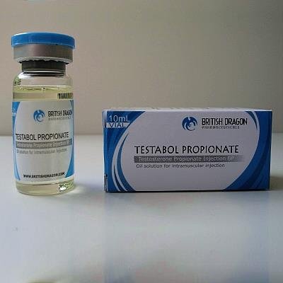 testabol-propionate-100-british-dragon.jpg Testabol Propionate 100 British Dragon - Image 2
